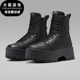 Brooklyn女士厚底短靴FJ5737 Nike 001 Jordan 耐克正品 Air