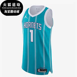 篮球无袖 Nike 耐克正品 JORDAN男子字母印花赛季 446 休闲T恤CN6336
