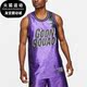 球衣DJ3872 Nike 560 Space jam詹姆斯男子篮球无袖 耐克正品 新款