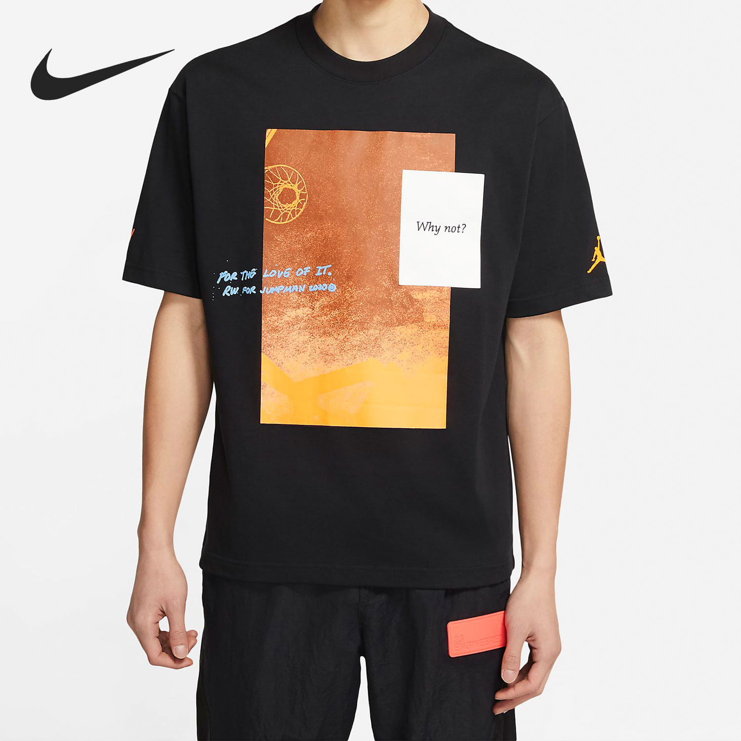 Nike/耐克正品新款JORDAN 