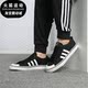 男子低帮休闲运动板鞋 Adidas B37856 新款 NIZZA 阿迪达斯正品 秋季