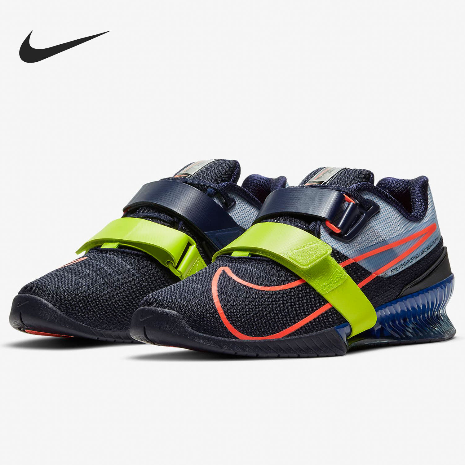 Nike/耐克正品男子训练鞋