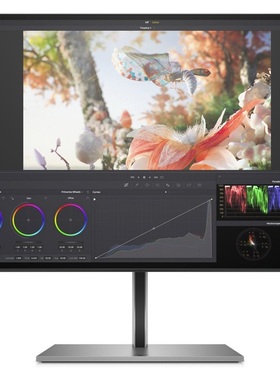 惠普/HP Z25xs/Z27xsG3 Dreamcolor 25/27英寸2K设计专业级显示器