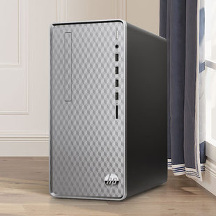 惠普HP 小欧N01/M01 13代CPU 台式家用电脑主机学习股票 商务办公