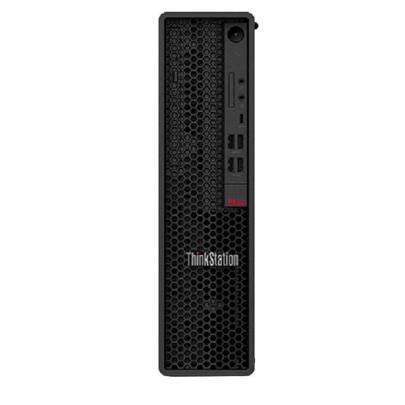 联想Think小机型工作站P350SFF