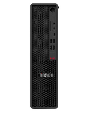 联想ThinkStation P350 SFF 设计渲染剪辑图形工作站