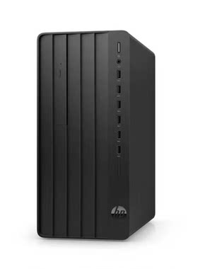 惠普280企业办公商用电脑12代CPU