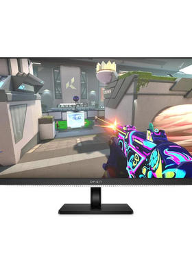 惠普/HP OMEN 32 Transcend 31.5英寸4K QD-OLED240HZ 电竞显示器