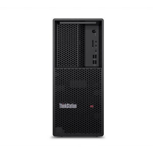 联想/lenovo ThinkStation P3  P368 P360 渲染图形工作站台式机