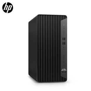 ProDesk 惠普 680 600G4 机电脑 商用办公家用台式