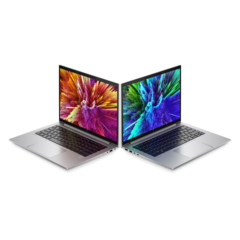 HP/惠普 zbook Firefly G10 14 16 G11 移动工作站设计师笔记本