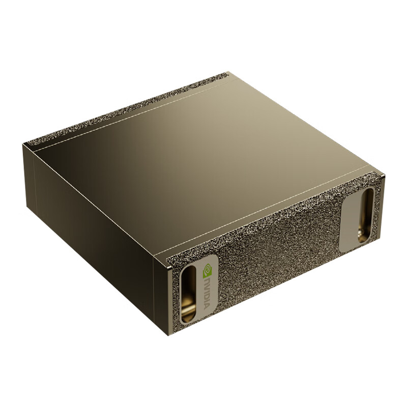 英伟达/NVIDIA DGX Spark 桌面级AI计算机主机超算系统  大模型