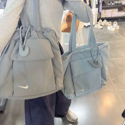 Nike会员礼挎包瑜伽包