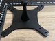 平板iPad转接便携显示器专用于3d打印vesa规格支架头上