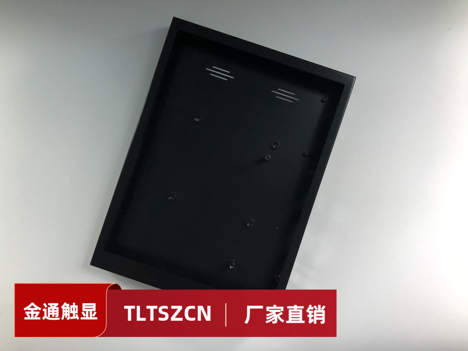 苹果ipad5改装便携显示器Diy组
