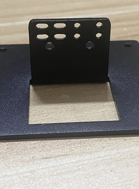 AOC C24B1 C27B1H 定制壁挂器转接器VESA接口板转换板100*100㎜