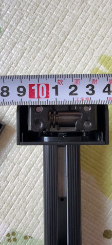 梦显显示器32寸QL240GF7支架转接板75mm转接板VESA100mm孔距