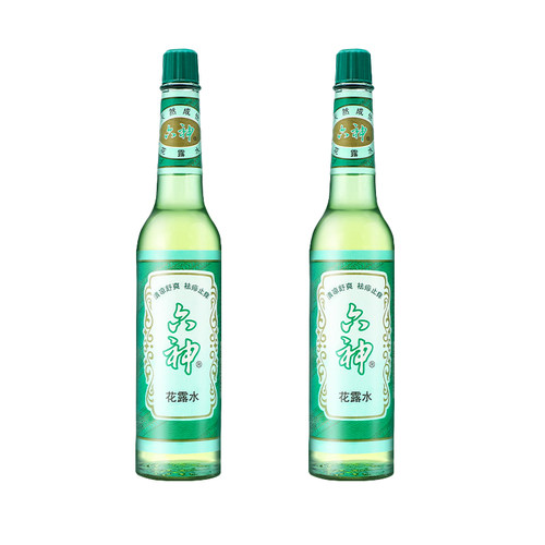 六神花露水驱蚊止痒经典原香清爽