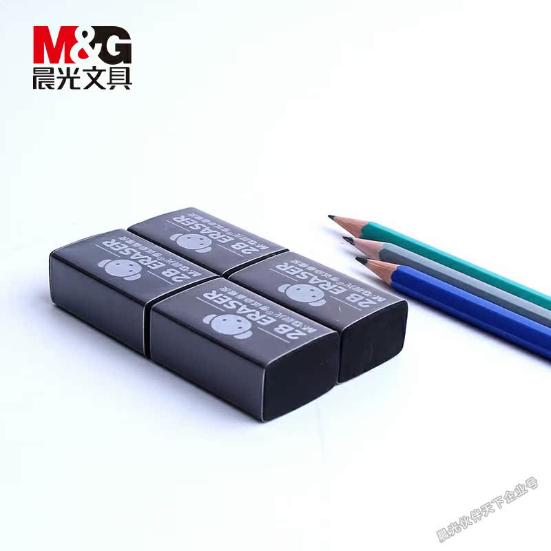 晨光文具 FXP96379米菲橡皮擦办公学生考试橡皮2B橡皮擦 柔软易擦在类目 电子词典/电纸书/文化用品, 日常学习用品, 橡皮中 - 来自Buy2taobao.com提供专业的淘宝代购服务
