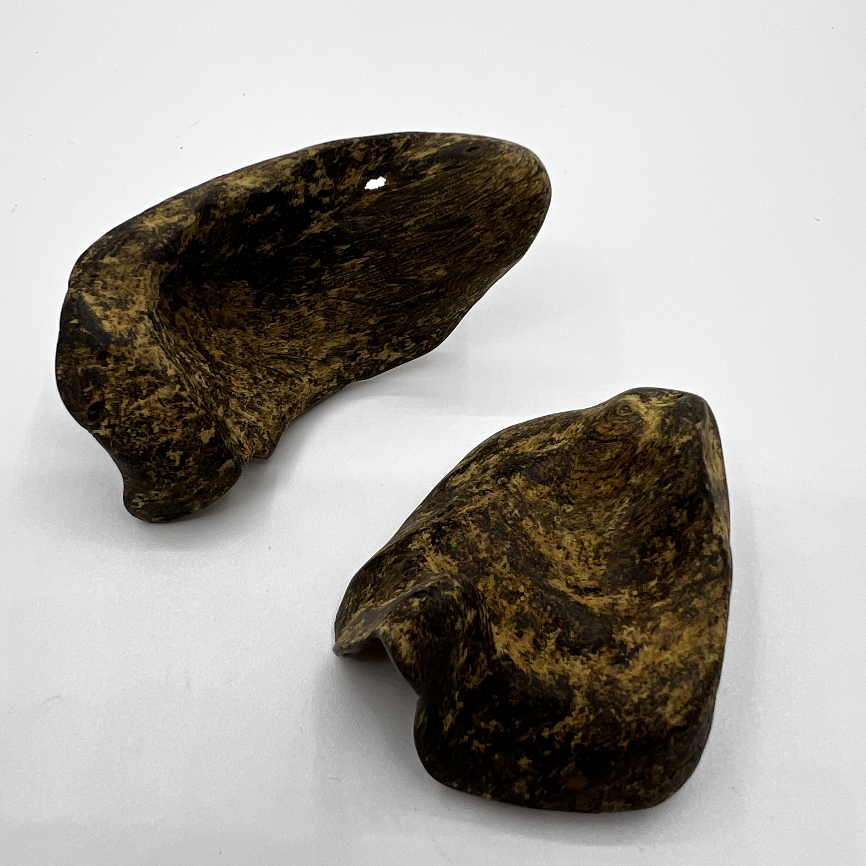 香味绝了百年沉水达拉干老料