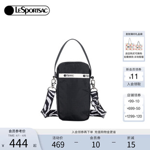 时尚 手机包手提斜挎包 经典 LeSportsac乐播诗CLASSIC系列新款