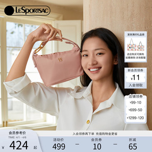 通勤包腋下包手提包质感女包斜挎包轻便小包 LeSportsac乐播诗新款