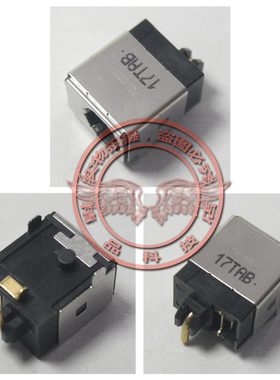 适用 宏基 Aspire 5610Z 9500 TM 290E 2350 4200 电源接口头插座