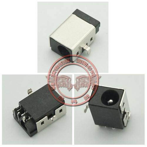 适用 机械革命 s5r-5bb4u S5RHD-5BB4U F6R-5BB6U 电源头充电接口