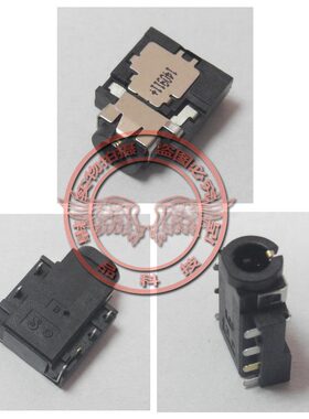 全新适用 华硕 K401L K401LB K401UQ K401UB 音频接口 耳机插孔