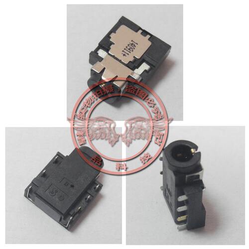 全新适用 华硕 K401L K401LB K401UQ K401UB 音频接口 耳机插孔