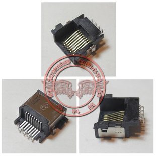 K455 K455L K455LA 适用 K455LB X454L K455LAB 网卡接口 华硕