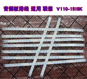 适用联想 V110-15AST V110-15ISK V110-15IAP音频耳机小板排线