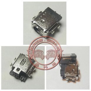 X1503Z X1502Z X1603Z P1550C 充电接口电源头 适用 M6500Q 华硕