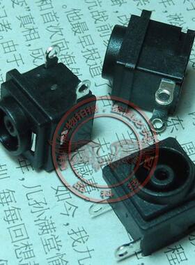 适用 索尼SonyPCG-5J3L 5L2L 5G1T 5K1T 5J1T 5J2 电源头插座接口