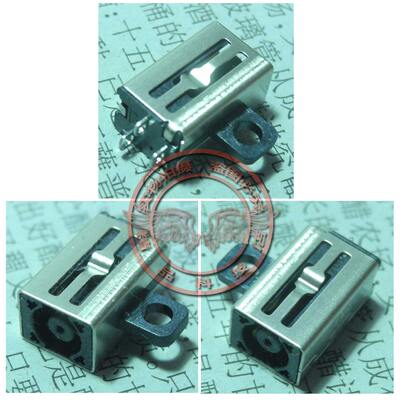 全新适用 华硕ASUS PRO551L 笔记本主板 电源接口 插座头 单头