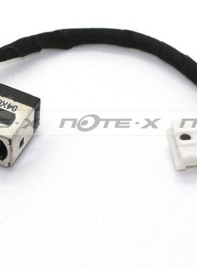 适用 联想Y450 Y450A Y450G Y450M 主板电源线接口充电头电源头