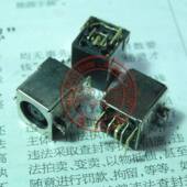 2510p 原装 电源头插座接口 康柏COMPAQ Compaq 适用 惠普HP