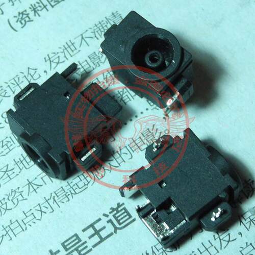 适用 三星  N130 P459 P460 P461 R81Y Q208 Q210电源头插座接口