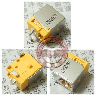 E525 E625 电源接口 宏基ACER 电源头 D520 E520 D720 适用 E725