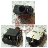 笔记本 三星 音频接口 耳机 插孔 全新适用 麦克风接口 惠普