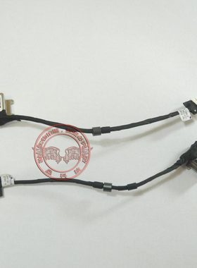 全新适用 戴尔 3340 3350 0GFNMP 电源接口 电源头50.4OA05.011