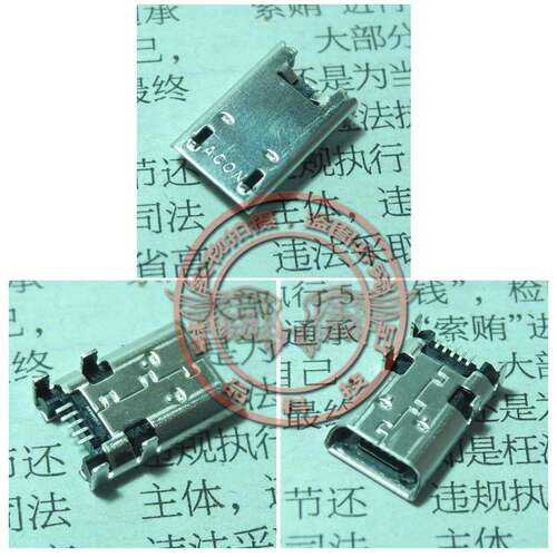 适用 ME302 371 400C华硕176 372 ME301 180 T100 102k00fE 尾插