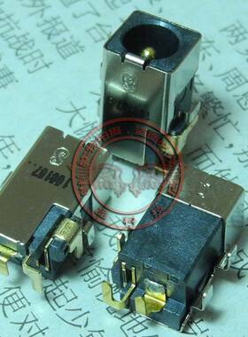 适用 华硕ASUS UX30 MK90 MK90H MK90U 小板 电源接口 插座头