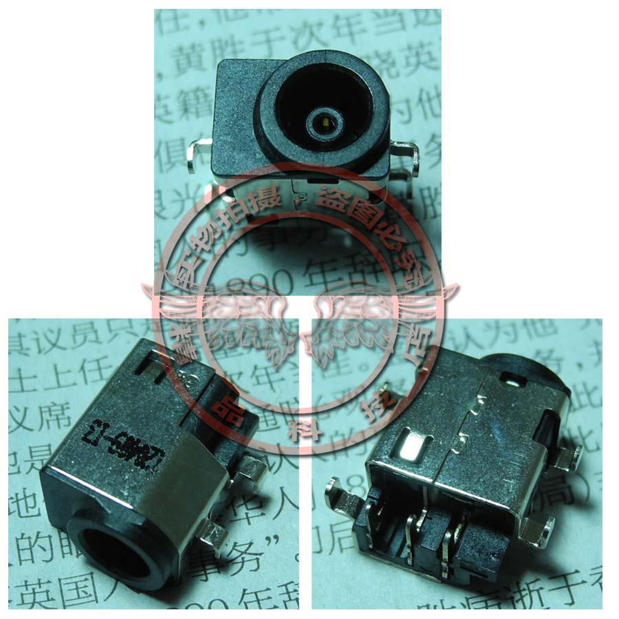 适用 三星Samsung NP 700 G7A G7C Z5B Z5A X5A 电源接口 插座头