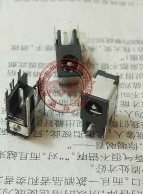 适用惠普 DV1000 V2000 M2000 ZE2000 ZE4000 充电接口座 电源头