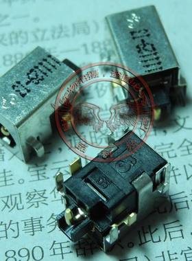 适用惠普 NX6100 NX6105 NX6110 NX6120 NX6130 NX6200电源接口头