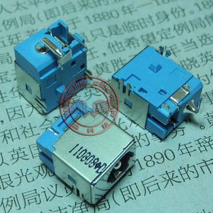 4740 Aspire 4740G 电源接口 圆尾 全新适用 插座头 宏基Acer