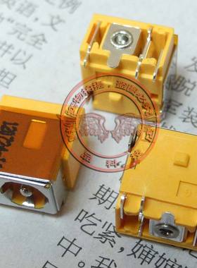 适用 捷威Gateway nv5451u GL40 NV59 MS2273 主板电源头插座接口