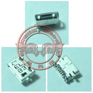 T2坚果U1 适用 锤子T1 YQ603 YQ601 手机充电口 尾插 内置USB接口