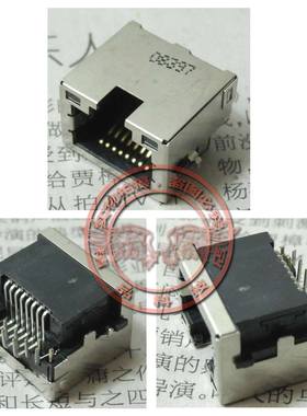 适用 惠普 6445B 6545B 6455B 6550B 6555B  网线 网卡接口 网口